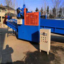 Xinhang Machinery Defective Product Crusher, Unqualified Product Destruction Equipment, Carton and Packaging Box Crushing Equipment thumbnail-1