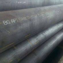 Steel Pipe & Tube，A53 Grade A/B, A106 Grade B/C, API 5L Grade B, X42-X70 thumbnail-2