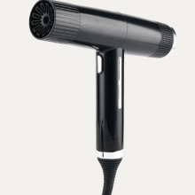Negative Ion Blow Dryer Lightweight（Wechat:13510231336） thumbnail-1