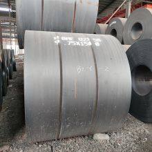 Large Stock 5mm 6mm Thickness Carbon Steel Coil ASTM Wholesale Good Price Hot Rolled Steel Coils thumbnail-5