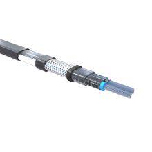 Iecex,EAC,ATEX Certified Parallel Single Phase Constant Wattage Heating Cable-HBL thumbnail-1