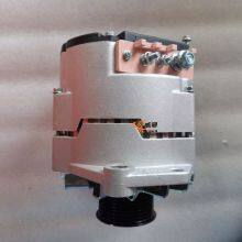 ORIGINAL SDLG 4110003009003 Alternator 612600091062 for Machine With Good Price thumbnail-2