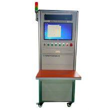 High Precision Dynamometer for Vacuum Cleaner Motor Torque Efficiency Test thumbnail-3
