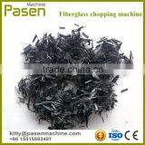 Polyester Staple Fiber Machine | Glass Roving Chopper Machine | Glass Fiber Cloth Cutter thumbnail-3