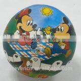 Pvc Ball/inflatable Ball/all Print Ball thumbnail-1