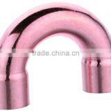 J9021 Factory Price Fittings, Copper Pipe U-bend 180 Degree Copper Elbow With UPC,NSF Certificate for Plumbing thumbnail-2