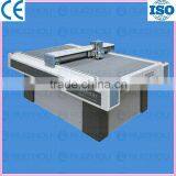 Apparel Garment Material Cutting Machine