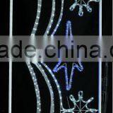 Best Selling Products Outdoor Pole Lights thumbnail-1