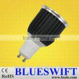 Hot Sale COB GU10 5w Led Spotlight thumbnail-1