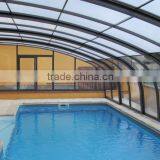 Low to Mid Height Swimming Pool Cover thumbnail-4
