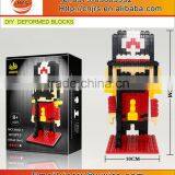 Latest Arrival Low Price Block Hard Plastic for Sale thumbnail-3
