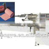 Auto Hospital Gauze Wrapping Machinery thumbnail-1