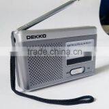 Best Cheap Old People Customized Design Appearance Radio Old thumbnail-1