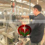 Heat Insulation Shield Refractory Cover Fireproof Cermaic Fiber Cover thumbnail-4