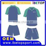 Hot Sale OEM Custom Tennis Jersey With Free Design for Men thumbnail-4