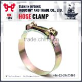 Top Quality T type hose clamp