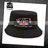 Polyester Foldable Folding Bucket Sun Hat for Promotional Use thumbnail-1