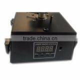 Wholesale Online DMX Cheap dj Blue Laser Light Set thumbnail-4