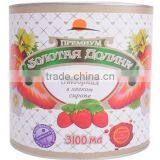 2015 NEW Crops Canned Strawerry thumbnail-3