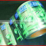 Tranparent Sticker thumbnail-1