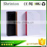 2015 Manufacture Supply, Fast Charging Smart Mobile Portable Cell Phone Power Bank 8000mah thumbnail-1