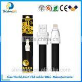 Remax Fast Speed USB 2.0 Sync Data Cable Flat Cable thumbnail-3