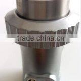 Easy Operate Replaceable China Manufacture Ultrasonic Flaw Detector Straight Probe thumbnail-1