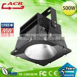 High Power Good Price 5000watt High Bay Flood Lighting for Garden,sports Stadium,stage thumbnail-4