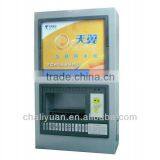 12 Cables Cell Phone Charging Kiosk thumbnail-4