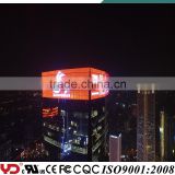 YD IP68 DC12V SMD 5050 3528 CE, CQC, FCC, SASO, UL LED advertising display