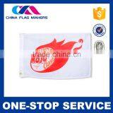 100% Polyester Church Prayer Flags for Holiday Use thumbnail-1