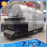 Textile Use Biomass Steam Boiler Coal Boiler thumbnail-5