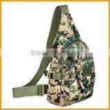 Cross Body Back Pack Hiking Sling Bag thumbnail-1