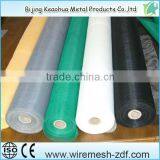 Fiberglass Mesh Screen