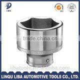 China Supplier High Quality High Hardness Pneumatic Spanner/ Impact Socket thumbnail-3
