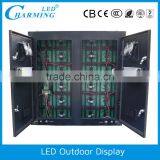 Led Outdoor Advertising Board Video Screen thumbnail-4