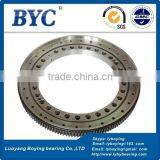 RK6-37N1Z Slewing Bearings (33.133x41.26x2.205in) BYC Band High Rigidity Standard Type Turret Bearing thumbnail-6
