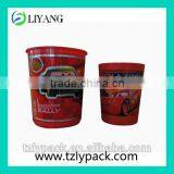 Special Design High Quality Hot Sale Heat Transfer Printing Film For Plastic Bucket and Pail Made in China thumbnail-3