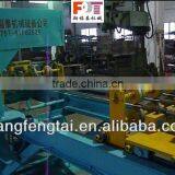 Stainless Steel Tube and Pipe ID Polishing Machine for 25mm-110mm thumbnail-1