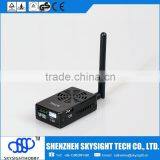 RC32S 5.8ghz 32CH Scan Receiver Fpv Video Glasses Radio av Receiver