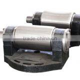 China Low-cost Round Steel Bar Reeling Machine for Sale thumbnail-2