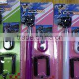 Z07-1 Mobile Phone Monopod + Bluetooth Remote Shutter Camera Accessory Kit thumbnail-5