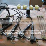 VP37 EDC PUMP TESTER for Test VP37 Bosch Model Pumps thumbnail-4