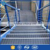 China Steel Grating Used for Trench Cover