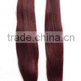 2015 New Design Straight Hair Peerless Peruvian Hair Weft thumbnail-2