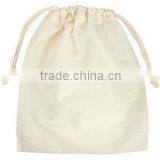 The Family Cotton Drawstring Bag 2015 thumbnail-5