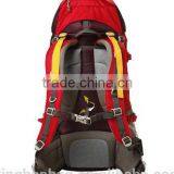 Outdoor Bags Polyester /nylon Fabric Backpack Bag for Men and Woman Cheap Army Bag Tactical thumbnail-2