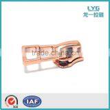 Factory Price Metal Zippper Fashion Slider Garment thumbnail-1