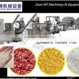 Instant Rice/Nutritional Rice Food Machine Line