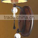 Modern European Style Top Quality Wall Lamps for Home Lighting With 1 Lights Model RT CH024-1 thumbnail-1